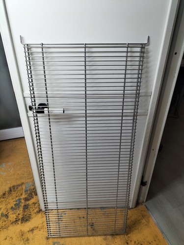 Griglia per forno - per,