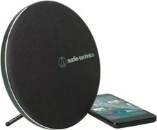 AudioTechnica Wireless