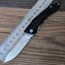 HQ Enlan M026BK Folding Sharp