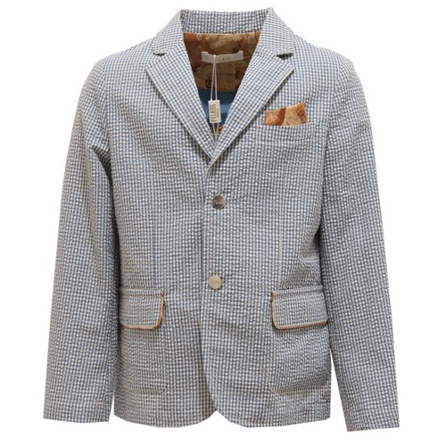 6978t giacca bimbo alviero - 6978t,