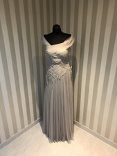 Abito donna Lungo Cerimonia In