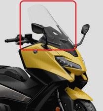 PARABREZZA CUPOLINO YAMAHA TMAX 560 TECH MAX DAL 2022