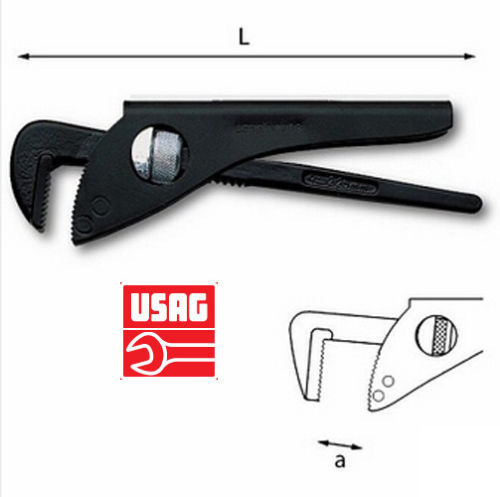 Usag giratubi modello leggero - giratubi,