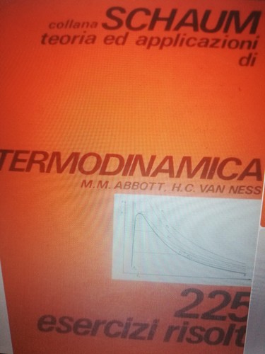 Termodinamica 225 esercizi - ,