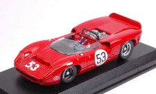 Modellino auto scala 1:43 Best