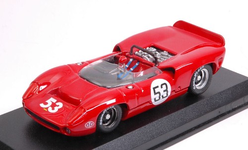 Modellino auto scala - 1:43, best