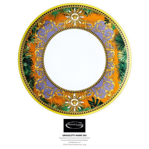 Versace rosenthal jungle - versace,