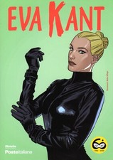 Italia 2023 : Eva Kant /