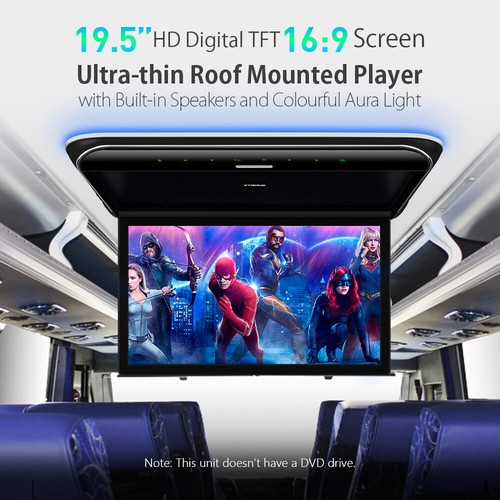 Monitor soffitto 5 - monitor,