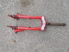 MOTO GUZZI GALLETTO 192