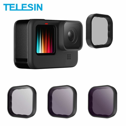 Filtro obiettivo telesin cpl - filtro,