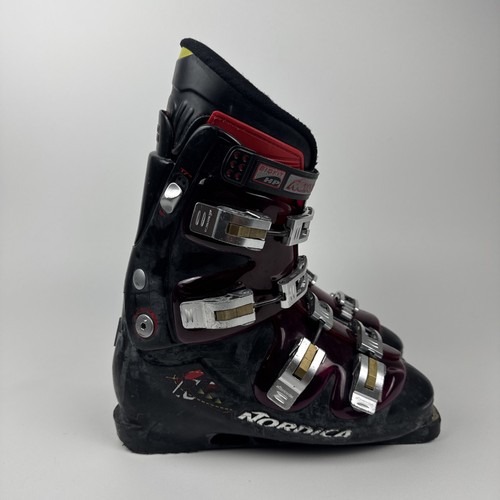 Scarponi sci nordica - scarponi,