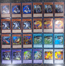 GMX Jurrac DECK CORE