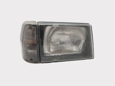 Faro proiettore anteriore