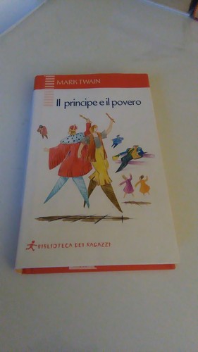 Principe il povero - e,