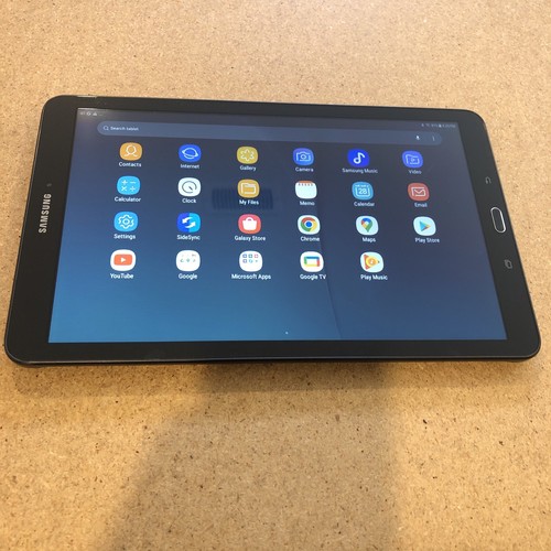 Samsung galaxy tab 6in - samsung,