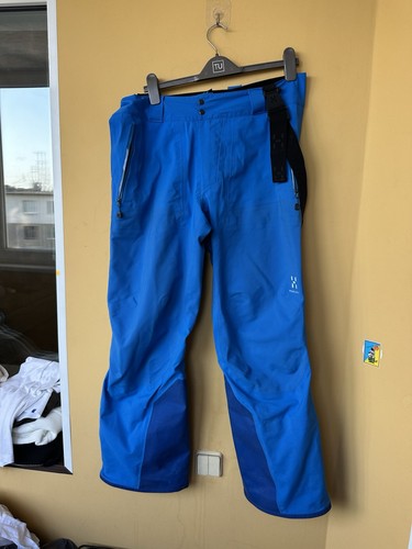Pantalone haglofs alpine gtx - haglofs,