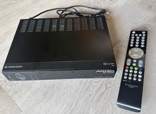 Ricevitore Ferguson Ariva 252 HD COMBO SAT/TDT2