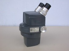 AO / RICCHISCE 569 Microscopio zoom stereo