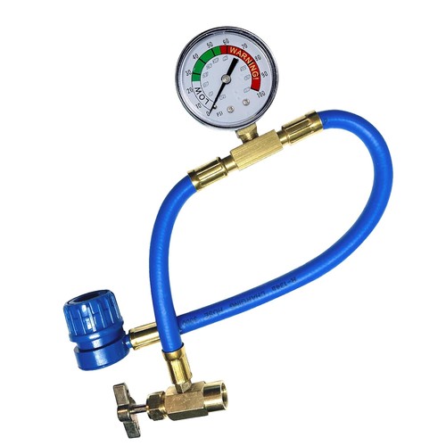 Sostituzione r134a 235 - r134a, x