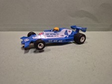  POLISTIL POLICAR F1 TYRRELL