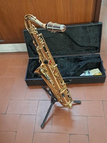 Sax tenore selmer - sax,