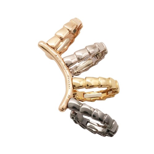 Orecchini bvlgari serpenti - orecchini, 18