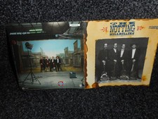 NOTTING HILLBILLIES (MARK