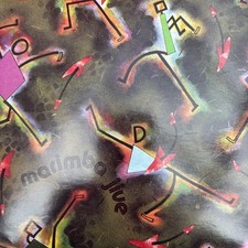 Red Guitars - Marimba Jive