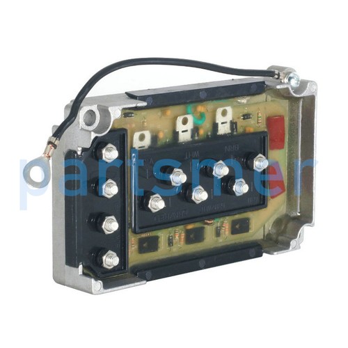 Igniteur cdi pour - igniteur, e150