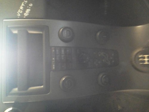 Autoradio originale volvo 50 - autoradio,