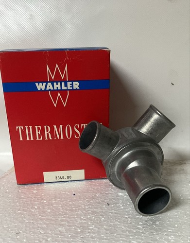 Termostato wahler 3346 - wahler, 3346.80