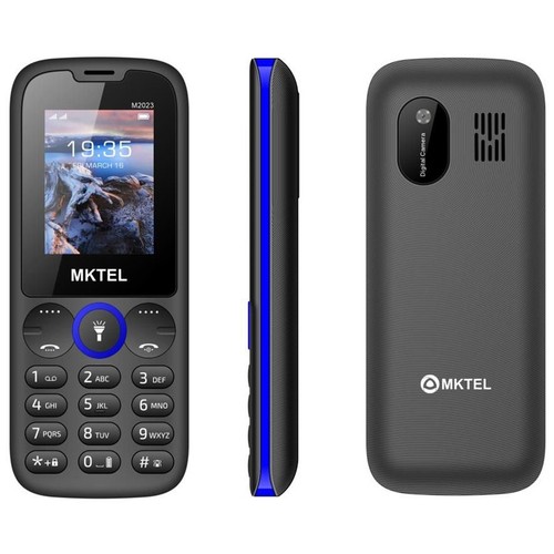 Telefono cellulare anziani - telefono,