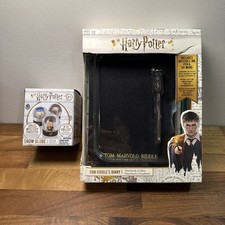 HARRY POTTER Tom Riddle's