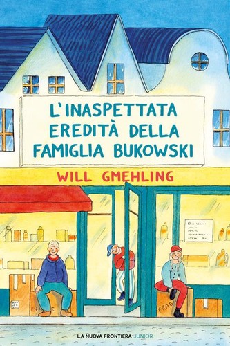 Libri gmehling will l - -, l'
