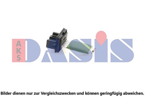 Aks dasis regolatore - aks,