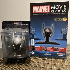 Marvel Movie Replicas -