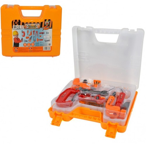 Playset valigetta degli - valigetta,
