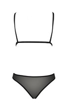 Body Passion Joana trasparente