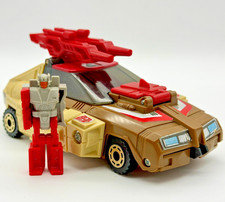 Vintage Transformers