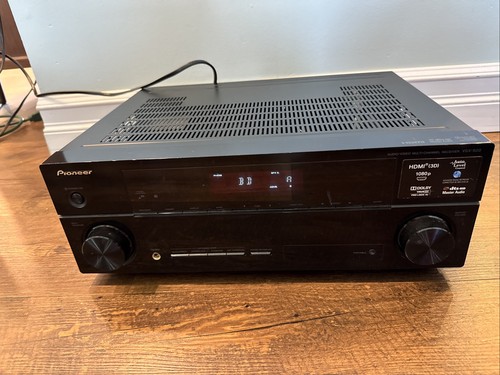 Pioneer modello vsx - modello, vsx-520-k