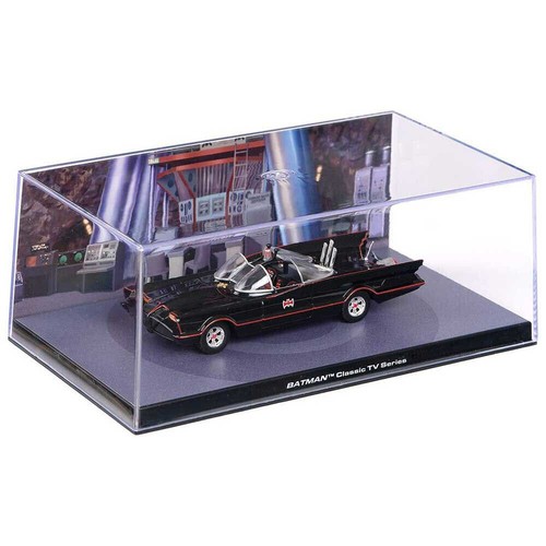 Batman classic serie - batman,