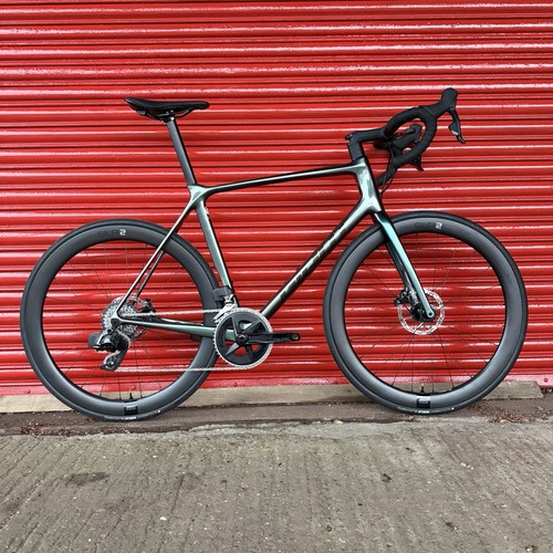 Bici strada giant tcr - bici, da