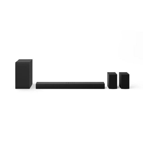 Soundbar per 1 ch con - 5.1,