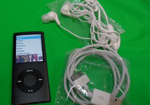 Apple ipod nano generazione - ipod,
