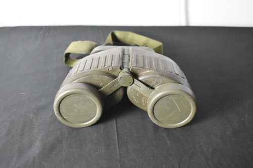 Binocolo vintage steiner - binocolo,