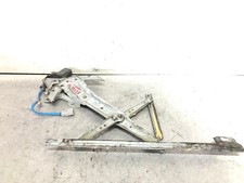 CREMAGLIERA ANTERIORE SINISTRA PER HONDA Civic Berlina 5P D15B2, D15Z1 (92>95)