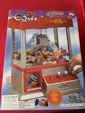 New Claw Machine for Kids Toy