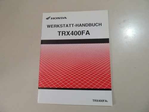 Manuale officina libretto