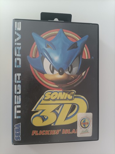 Sega mega drive videogames - videogames, ed